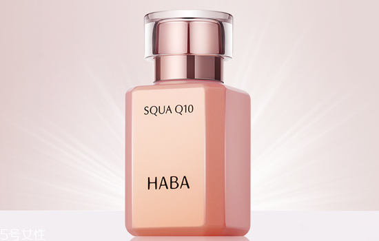 haba美白美容油白天可以用吗,haba美容油怎么用