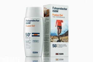 防晒霜男士哪个牌子的防晒效果好,男士防晒霜哪款好用