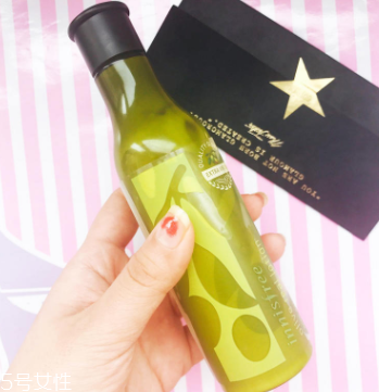 悦诗风吟乳液怎么样,悦诗风吟的水乳