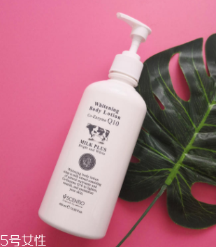 泰国beauty buffet身体乳,beautybuffet牛奶身体乳好用吗