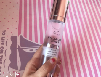 AHC神仙水好用吗,ahc小神仙水好用吗