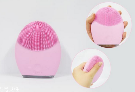 露娜洗脸仪脏了怎么办,露娜洗脸仪里面很脏怎么清洗 露娜洗脸仪脏了怎么办,露娜洗脸仪里面很脏怎么清洗