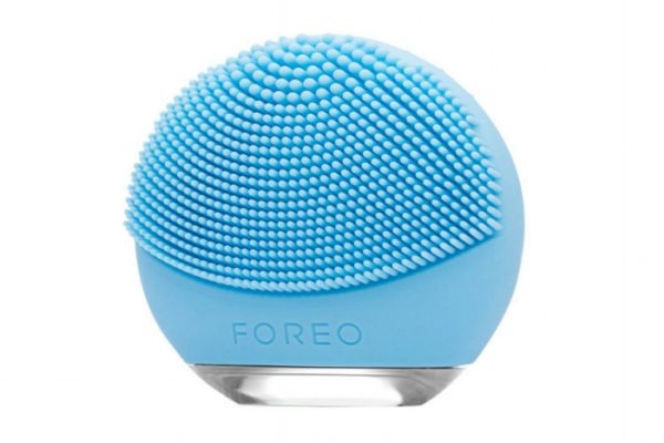 foreo和luna区别,foreo luna 3