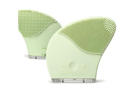 悦诗风吟洁面仪怎么用,悦诗风吟洁面乳好用吗