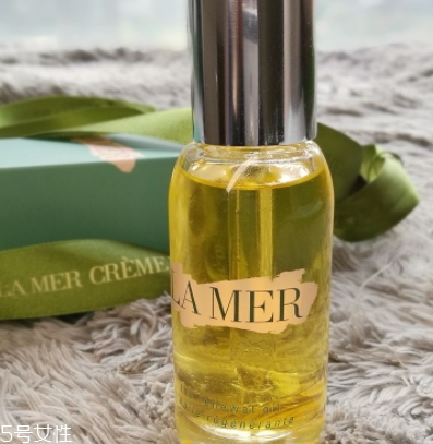 海蓝之谜精华油的正确使用方法,海蓝之谜精华液怎么用