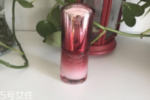 资生堂精华液红腰子好用吗,资生堂红腰子精华效果怎么样