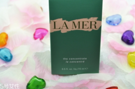 海蓝之谜浓缩精华包装里面有没有说明书的,海蓝之谜精华有说明书吗