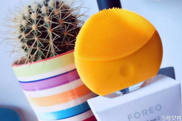 露娜洗脸仪如何清洗,luna洗脸仪怎么清洗