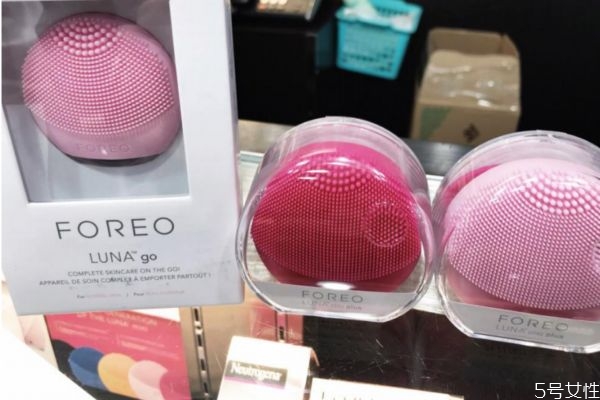 露娜洗脸仪有必要买吗,露娜洁面仪有用吗 露娜洗脸仪有必要买吗,露娜洁面仪有用吗