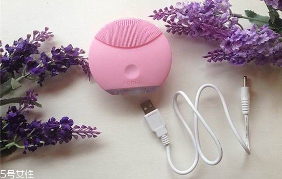 foreo洁面仪可以托运吗,luna洗脸仪能不能托运