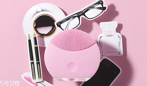 foreo luna官网,foreo和luna区别