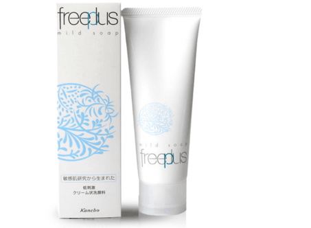 日本药妆店洗面奶,日本最好用的洗面奶