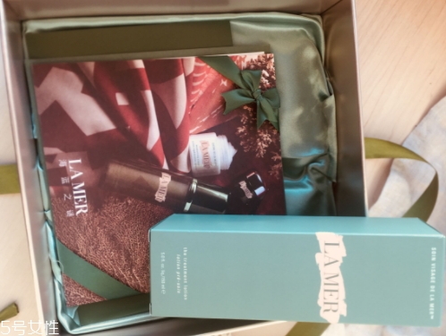 海蓝之谜怎么样好用吗,海蓝之谜怎么样?