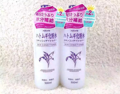 薏仁水敏感肌能用吗,薏仁水敏感肌可以用吗
