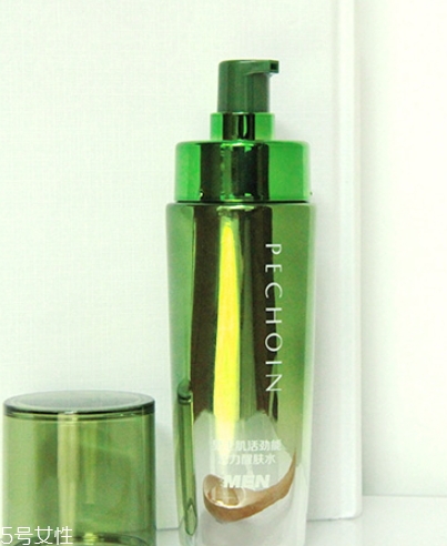 爽肤水是有泡沫好还是没泡沫好,爽肤水有泡沫正常吗