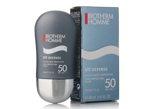 男生防晒霜哪个牌子的防晒效果好,男士防晒霜哪个牌子最好用