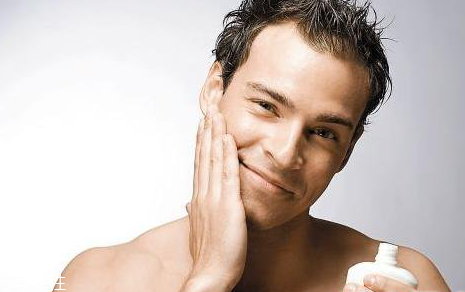 男士护肤品怎么选,比较适合男士的护肤品