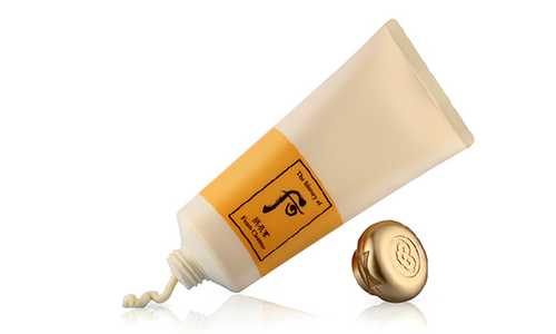 whoo后洗面奶哪个好用,whoo后洗面奶好用吗 whoo后洗面奶哪个好用,whoo后洗面奶好用吗