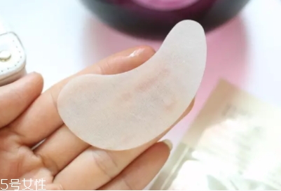 雅诗兰黛眼膜怎么用,雅诗兰黛眼贴膜怎么样