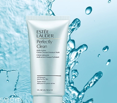 保湿洁面啫喱,如新清爽洁面啫喱