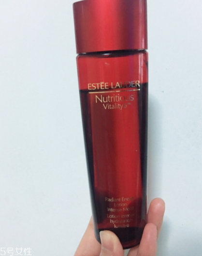 雅诗兰黛红石榴水真的好用,雅诗兰黛红石榴系列怎么样