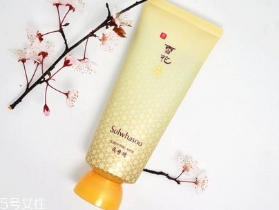 雪花秀撕拉面膜到底好不好,雪花秀撕拉面膜适合干皮吗