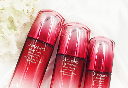 资生堂红腰子和雪花秀润燥精华哪个好,资生堂红腰子和雪花秀润燥精华哪个好小红书