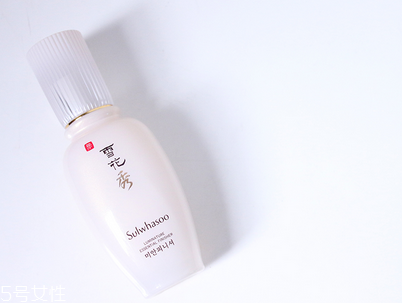 雪花秀适合什么年龄段的人使用,雪花秀护肤品怎么样适合年龄 雪花秀适合什么年龄段的人使用,雪花秀护肤品怎么样适合年龄