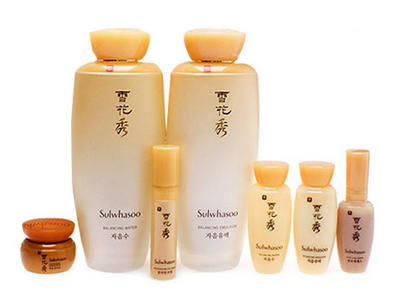 雪肌精和雪花秀哪个好用,雪肌精跟雪花秀哪个好