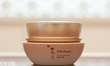 雪花秀适合什么年龄段的人使用,雪花秀适合什么年龄用?全系列介绍