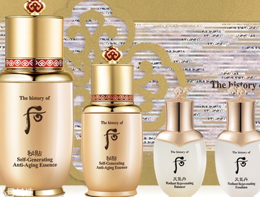 雅诗兰黛适合什么肤质,和雅诗兰黛差不多的护肤品