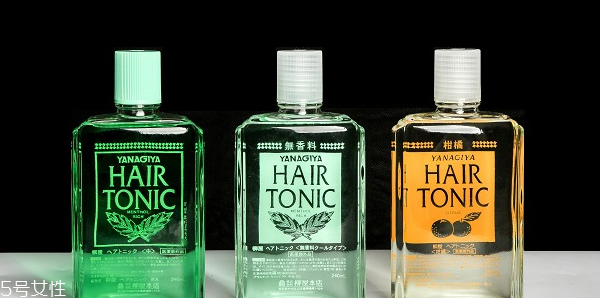 柳屋生发液怎样分辨真假,柳屋生发水真的有用吗