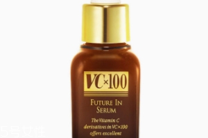 油皮用什么精华液好,适合油皮的精华液排行榜