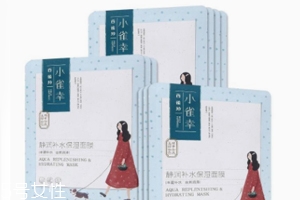 口碑好的国产面膜,国货好用的面膜