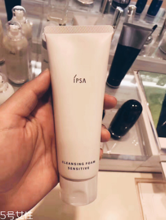 ipsa洗面奶怎么样,ipsa洗面奶哪款好用 ipsa洗面奶怎么样,ipsa洗面奶哪款好用