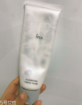 ipsa洗面奶怎么样,ipsa洗面奶哪款好用 ipsa洗面奶怎么样,ipsa洗面奶哪款好用