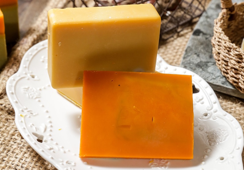 棕榈油肥皂,棕榈油皂基