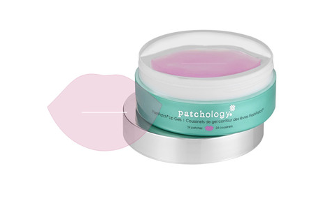 唇膜敷完后要洗吗,敷唇膜的正确步骤