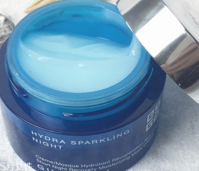 纪梵希水漾活妍系列怎么样,纪梵希水漾活妍精华