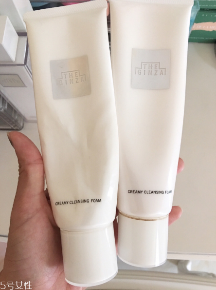 the ginza洗面奶真假,the ginza洗面奶是皂基吗 the ginza洗面奶真假,the ginza洗面奶是皂基吗