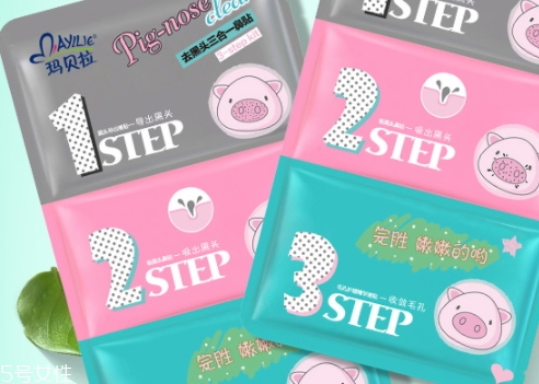 用黑头贴会不会越贴越多,用黑头贴有什么危害