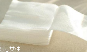 化妆棉哪种材质好,化妆棉有好坏之分吗