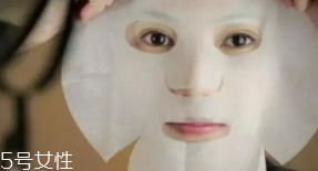 涂抹式面膜和片状面膜?哪个效果更好?,涂抹面膜和片状面膜哪个更好 涂抹式面膜和片状面膜?哪个效果更好?,涂抹面膜和片状面膜哪个更好