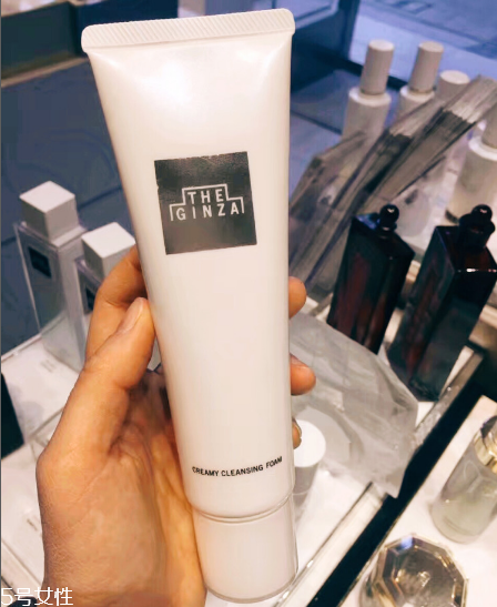 资生堂高端系列the Ginza价格,资生堂the ginza 官网