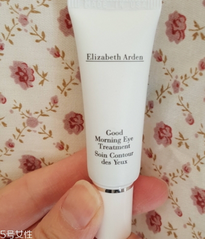 雅顿眼胶怎么用,雅顿眼部胶囊