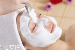 面膜只是暂时补水吗,面膜只能补水吗