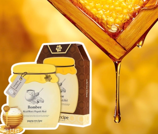 春雨蜜罐面膜怎么样,春雨蜂蜜面膜和小蜜罐哪个好