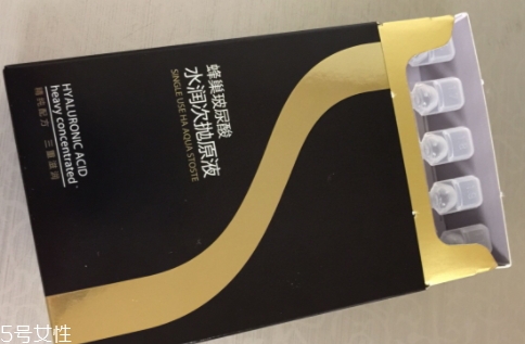 润百颜玻尿酸好吗,润百颜涂抹玻尿酸效果怎么样 润百颜玻尿酸好吗,润百颜涂抹玻尿酸效果怎么样