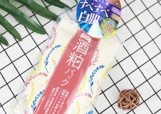 pdc酒糟面膜怎么样,pdc酒糟面膜生产日期怎么看