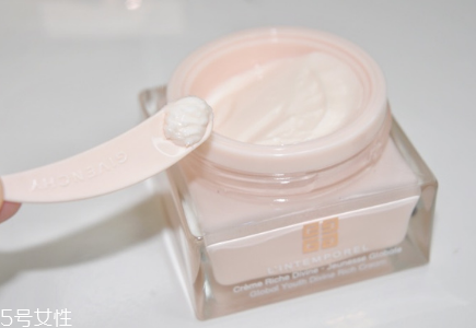 纪梵希少女面霜好用吗,纪梵希的面霜好用吗